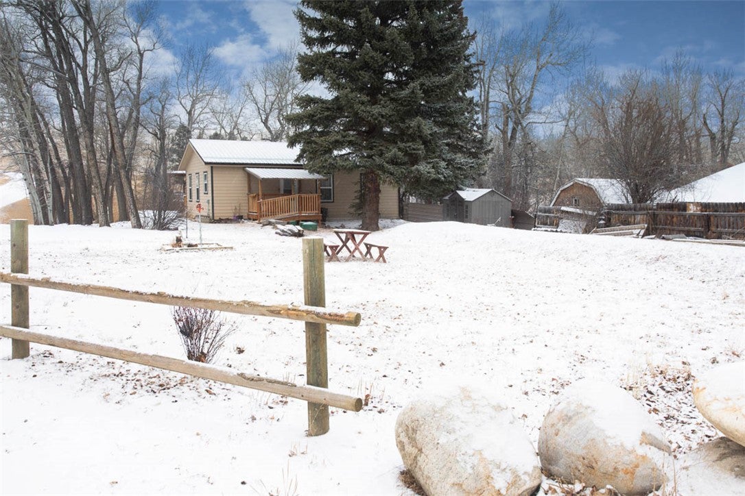 24 East Rosebud Road Roscoe, MT 59071 - Photo 1 of 1 Gallery Image 1