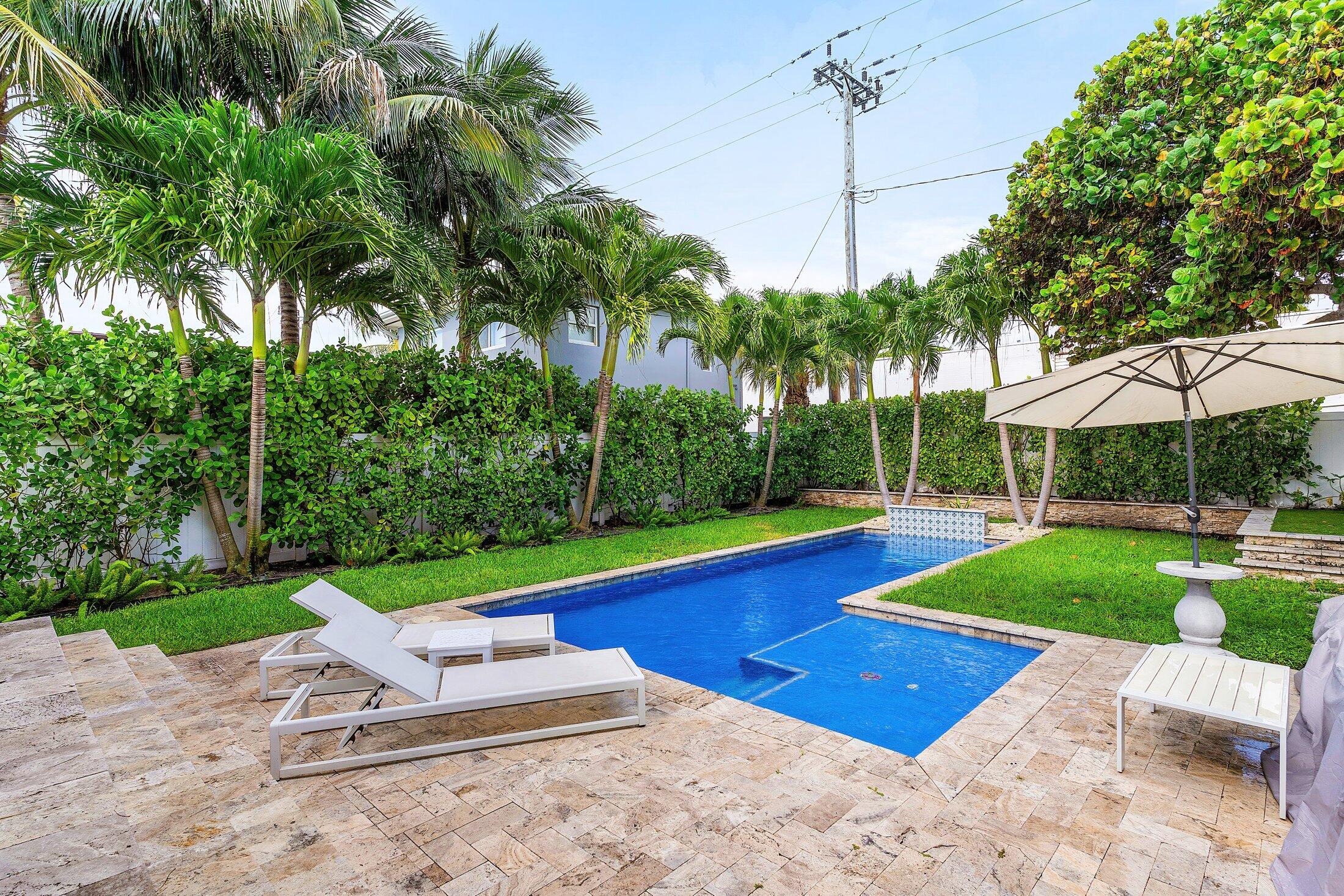 414 Northeast 7th Avenue Delray Beach, FL 33483 - Photo 22 of 29