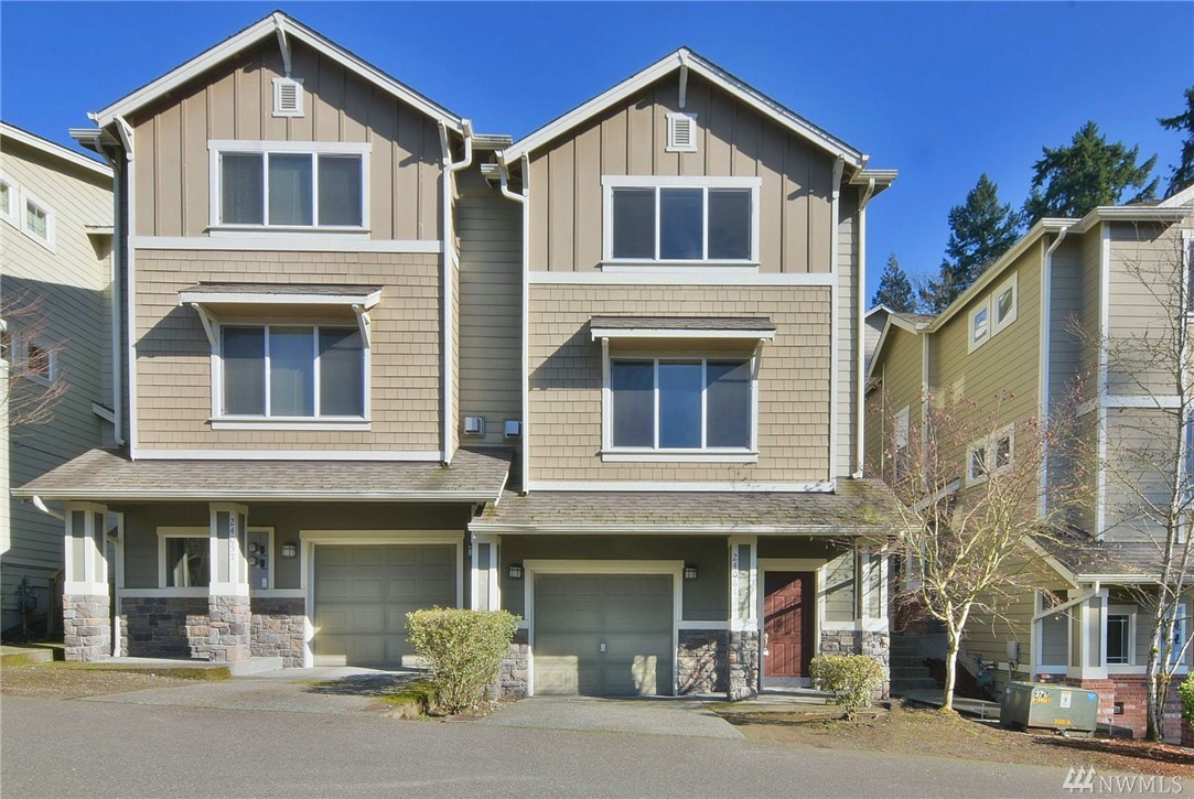 24061 40th Lane Southeast Bothell, WA 98021 - Photo 1 of 23