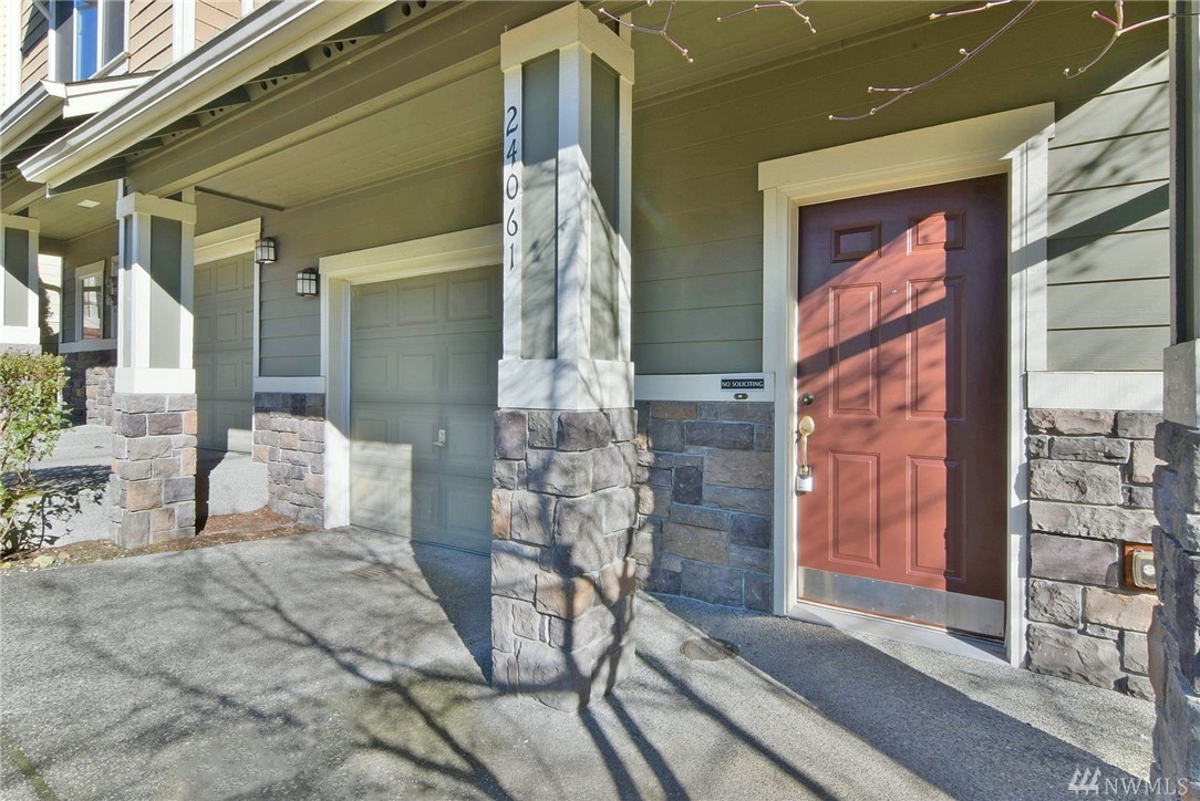 24061 40th Lane Southeast Bothell, WA 98021 - Photo 2 of 23