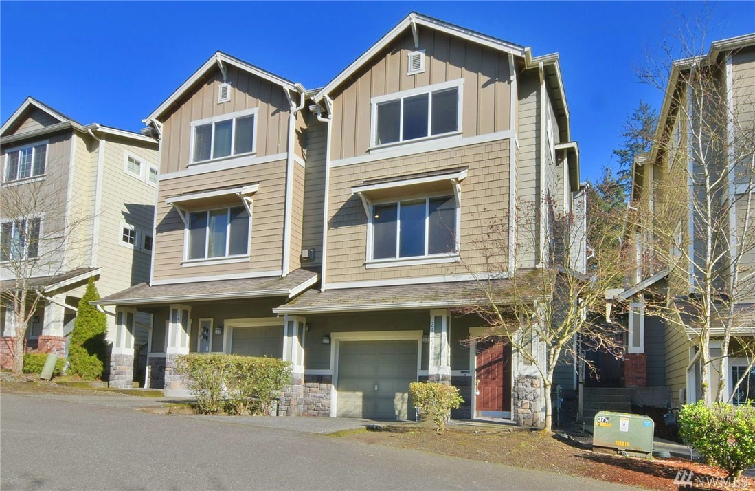 24061 40th Lane Southeast Bothell, WA 98021 - Photo 22 of 23