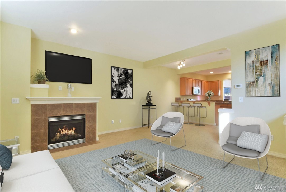 24061 40th Lane Southeast Bothell, WA 98021 - Photo 4 of 23