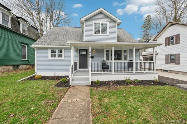 $285,000 | 1468 Elm Street, Alden, NY 14004