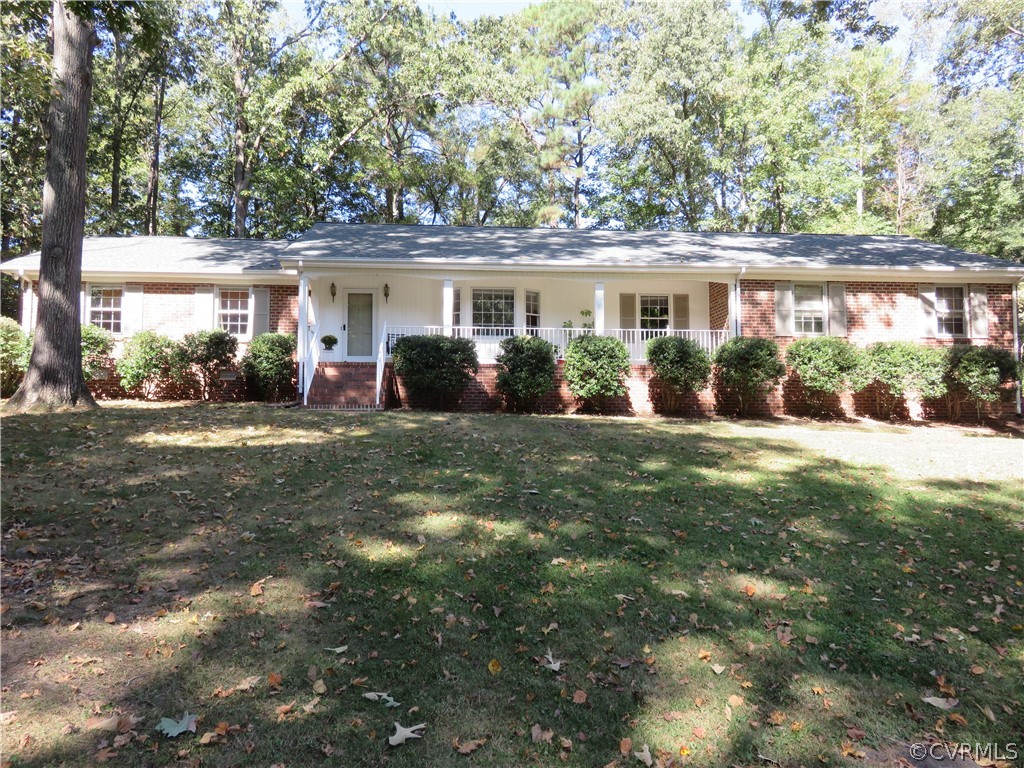 1206 Hatteras Road Sandston, VA 23150 - Photo 1 of 49 Gallery Image 1