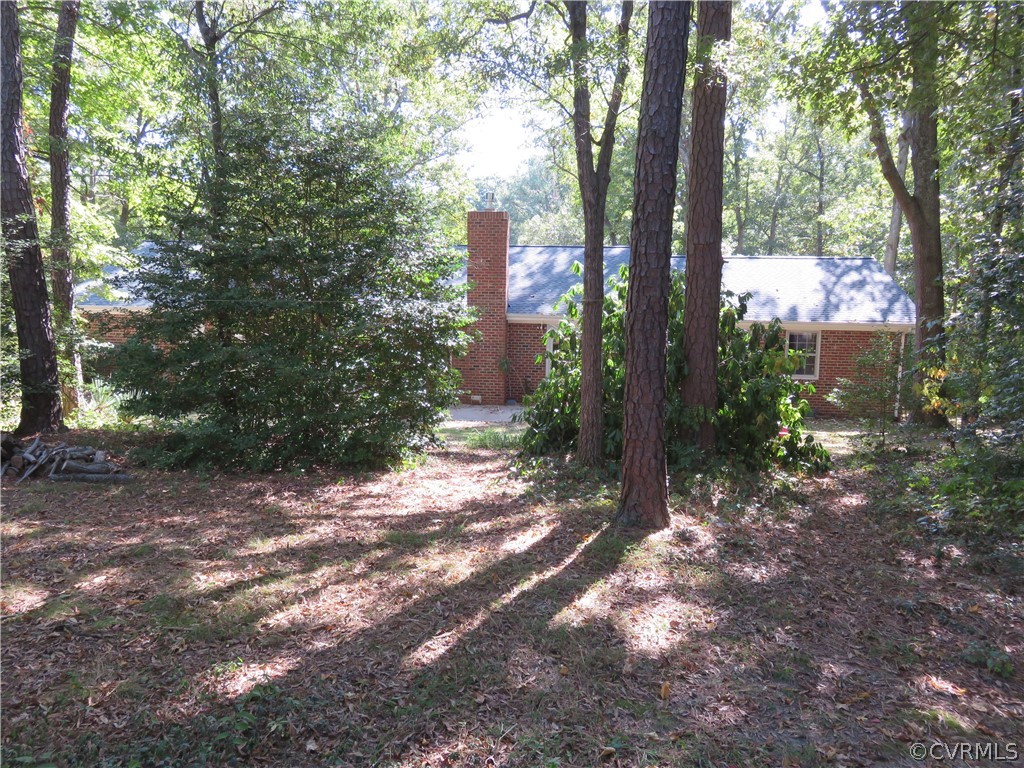 1206 Hatteras Road Sandston, VA 23150 - Photo 12 of 49 Gallery Image 12