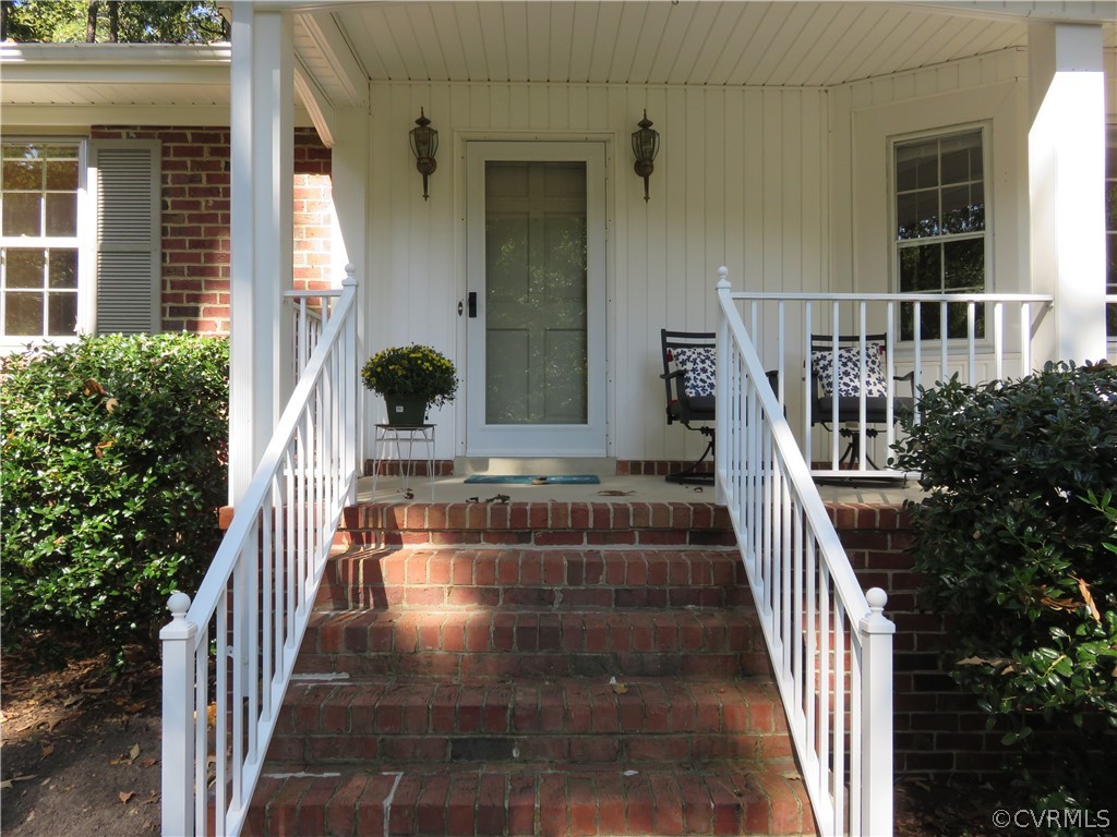 1206 Hatteras Road Sandston, VA 23150 - Photo 15 of 49 Gallery Image 15