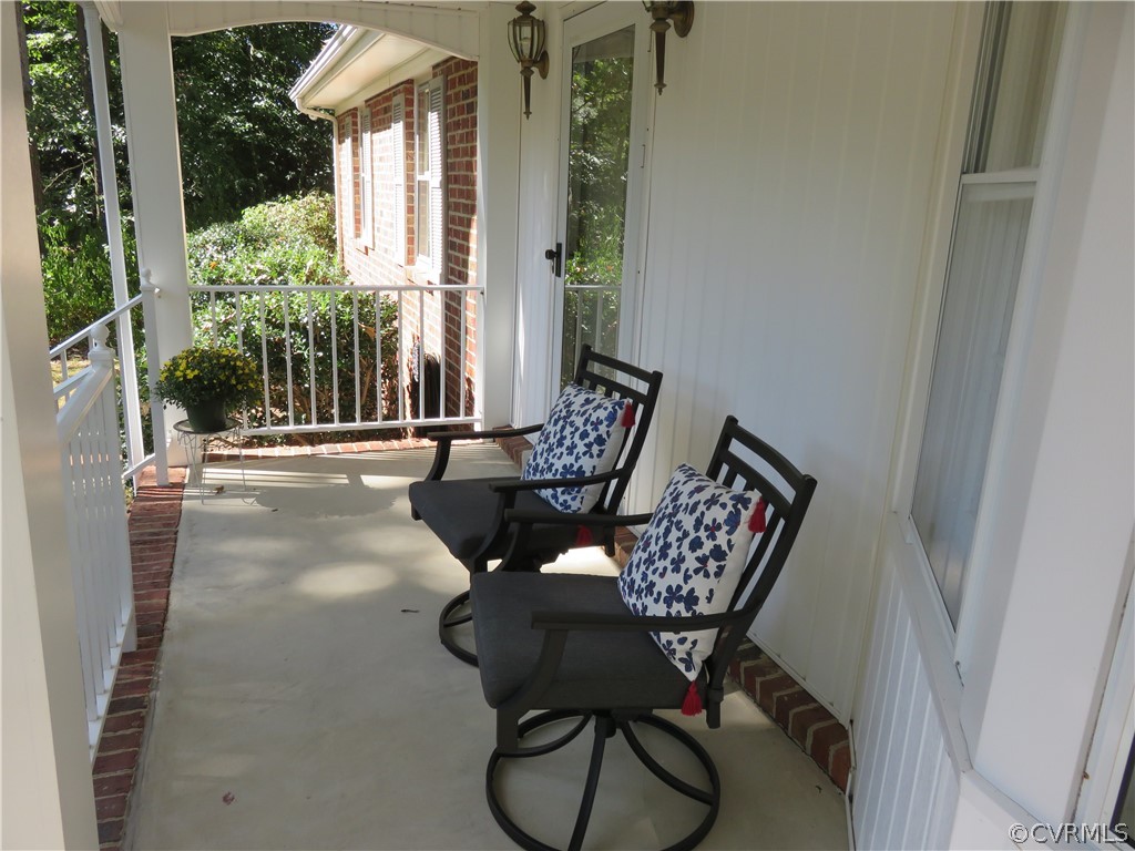 1206 Hatteras Road Sandston, VA 23150 - Photo 16 of 49 Gallery Image 16