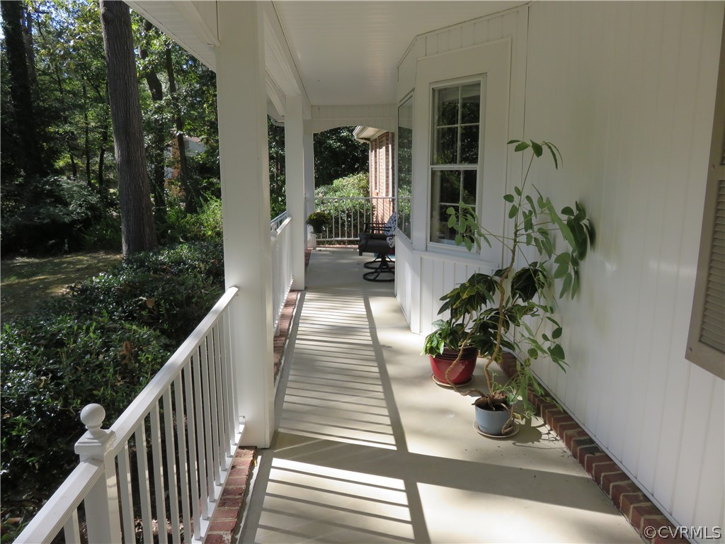 1206 Hatteras Road Sandston, VA 23150 - Photo 17 of 49 Gallery Image 17