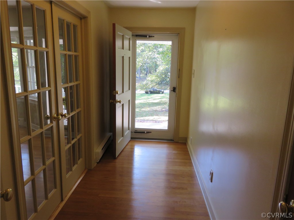 1206 Hatteras Road Sandston, VA 23150 - Photo 19 of 49 Gallery Image 19