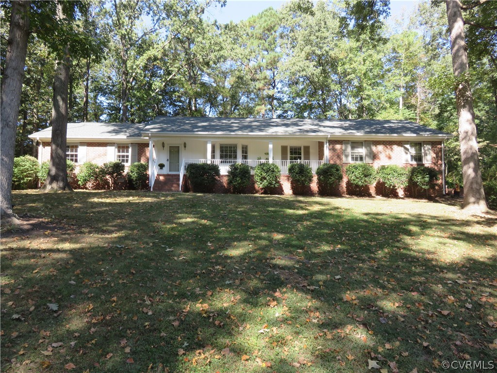 1206 Hatteras Road Sandston, VA 23150 - Photo 2 of 49 Gallery Image 2