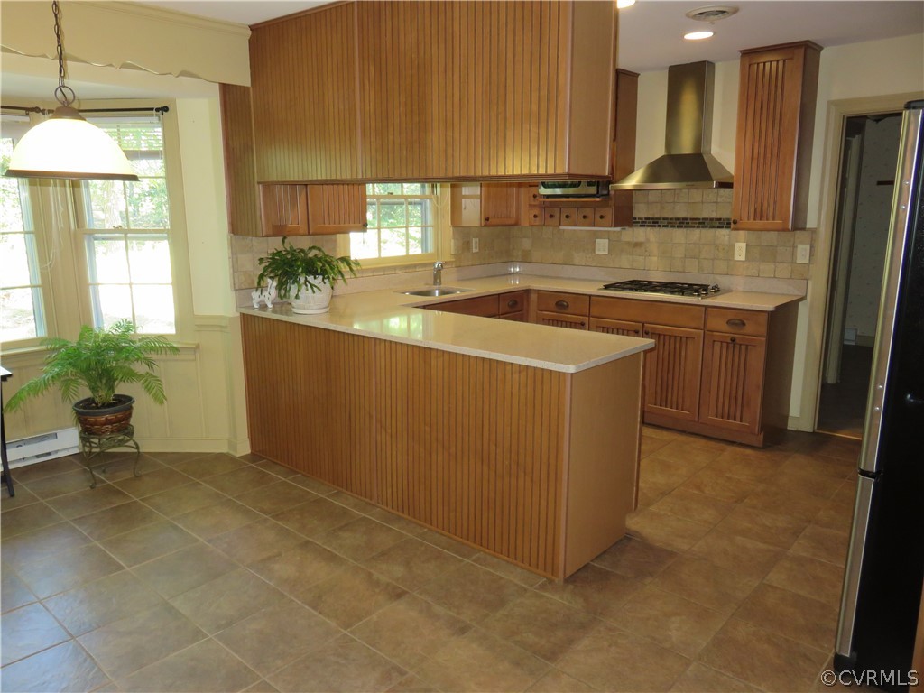 1206 Hatteras Road Sandston, VA 23150 - Photo 25 of 49 Gallery Image 25