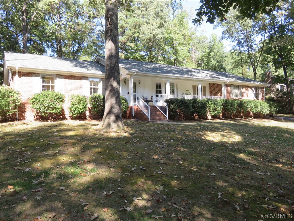 1206 Hatteras Road Sandston, VA 23150 - Photo 3 of 49 Gallery Image 3