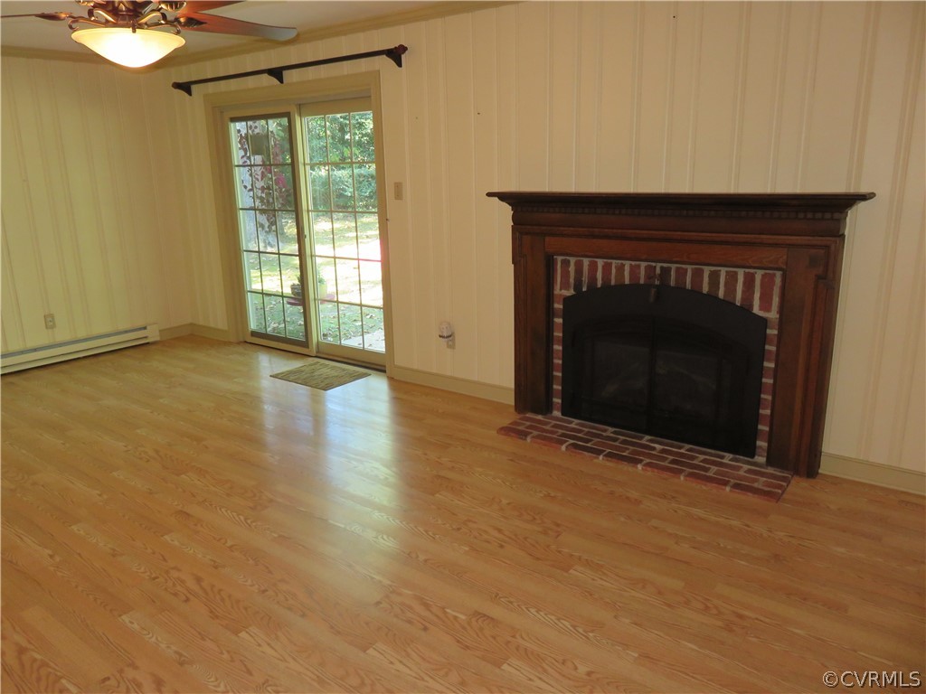 1206 Hatteras Road Sandston, VA 23150 - Photo 32 of 49 Gallery Image 32