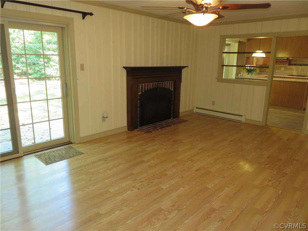 1206 Hatteras Road Sandston, VA 23150 - Photo 33 of 49 Gallery Image 33