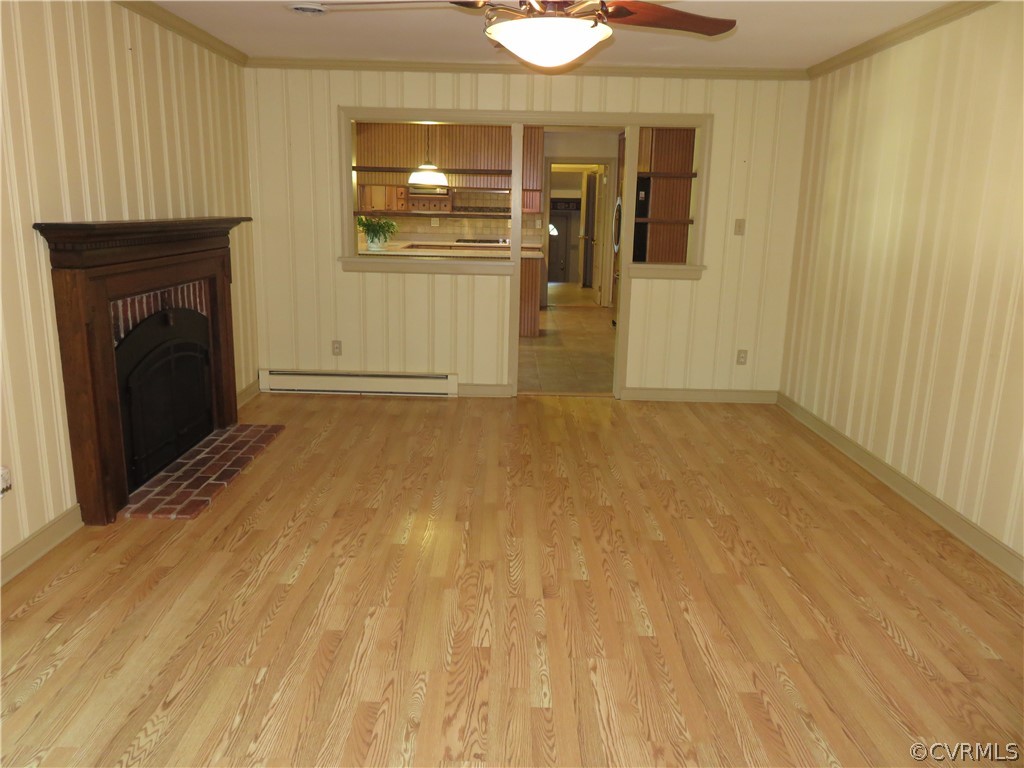 1206 Hatteras Road Sandston, VA 23150 - Photo 34 of 49 Gallery Image 34