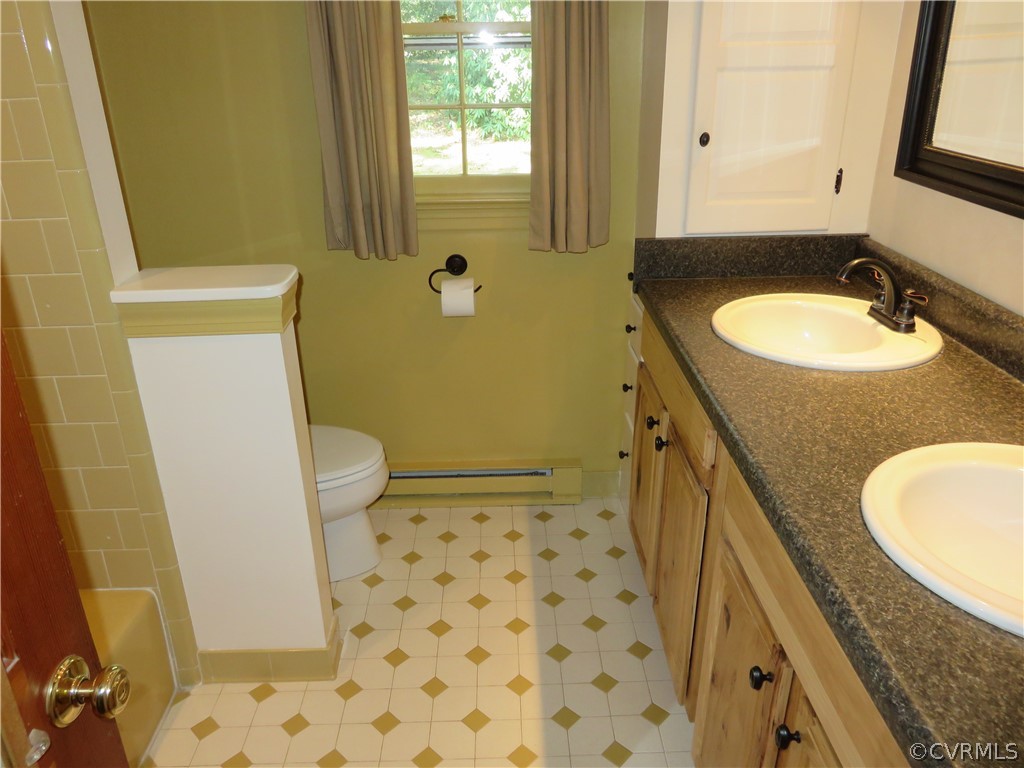 1206 Hatteras Road Sandston, VA 23150 - Photo 36 of 49 Gallery Image 36