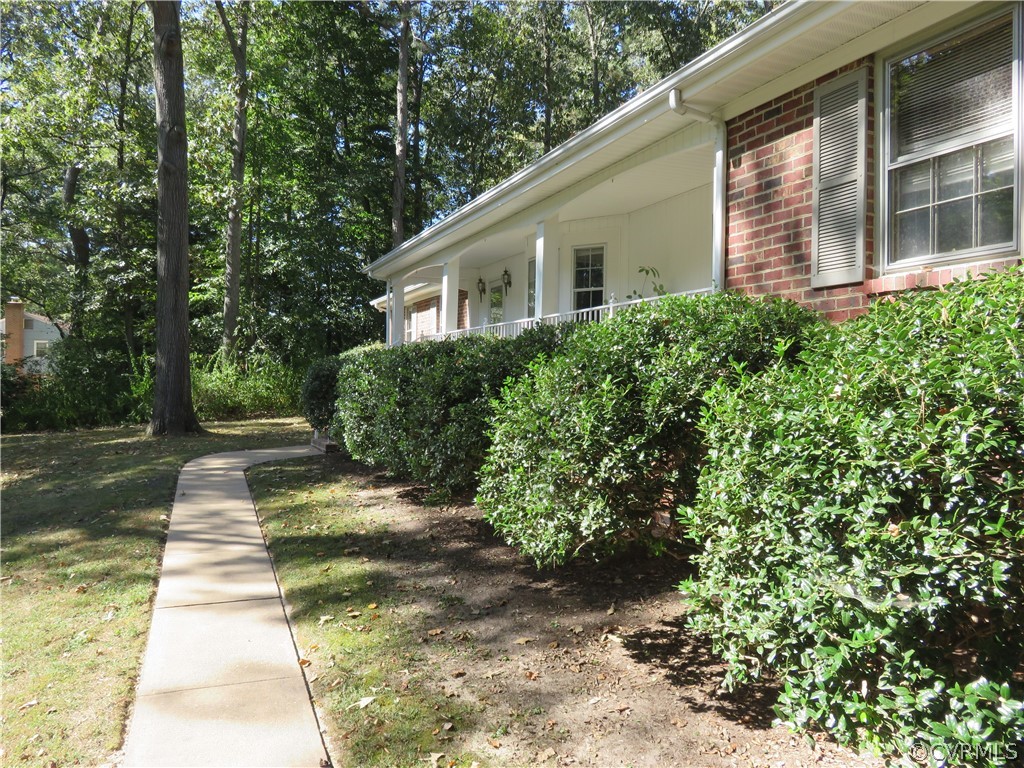 1206 Hatteras Road Sandston, VA 23150 - Photo 4 of 49 Gallery Image 4