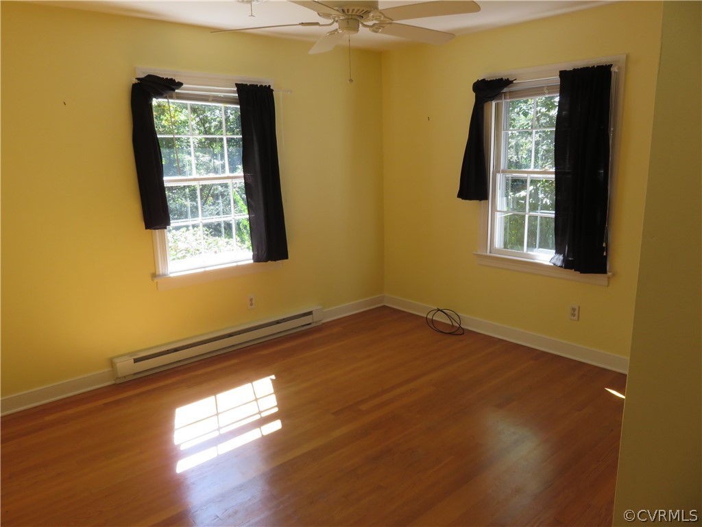 1206 Hatteras Road Sandston, VA 23150 - Photo 41 of 49 Gallery Image 41