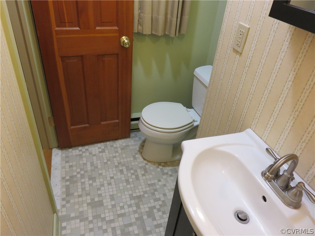 1206 Hatteras Road Sandston, VA 23150 - Photo 47 of 49 Gallery Image 47