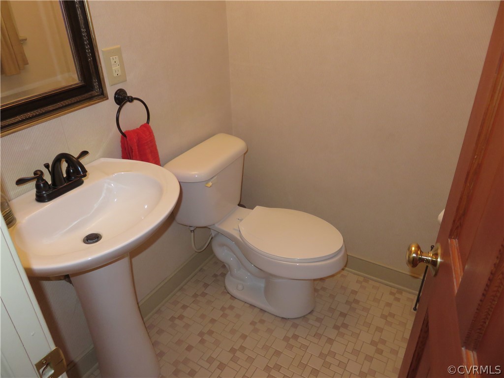 1206 Hatteras Road Sandston, VA 23150 - Photo 48 of 49 Gallery Image 48