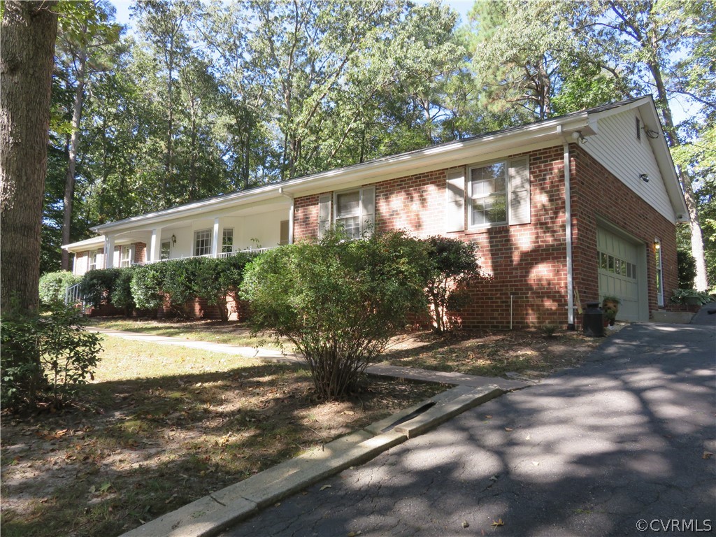1206 Hatteras Road Sandston, VA 23150 - Photo 5 of 49 Gallery Image 5