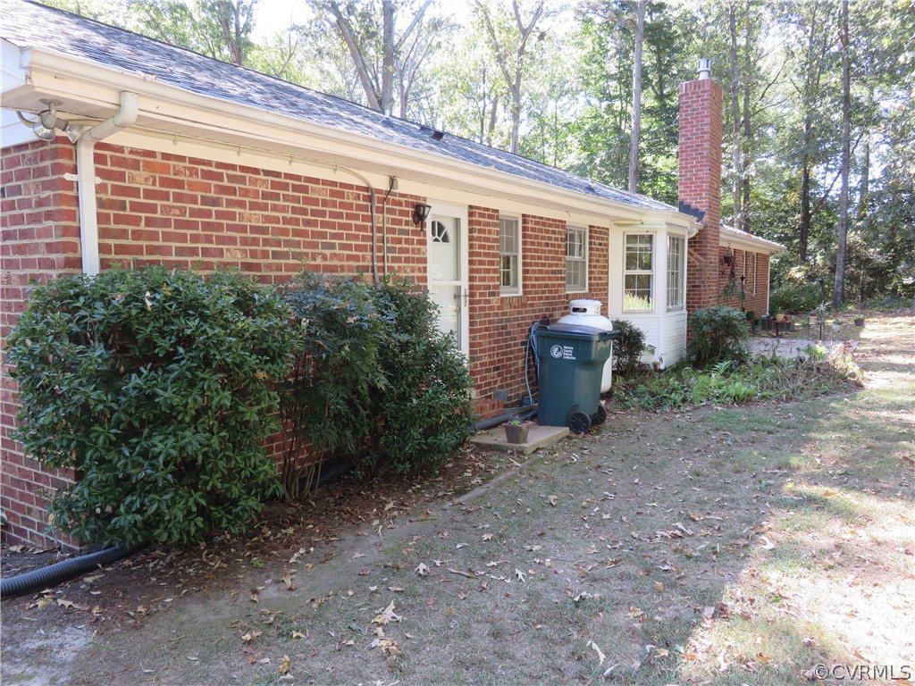 1206 Hatteras Road Sandston, VA 23150 - Photo 9 of 49 Gallery Image 9