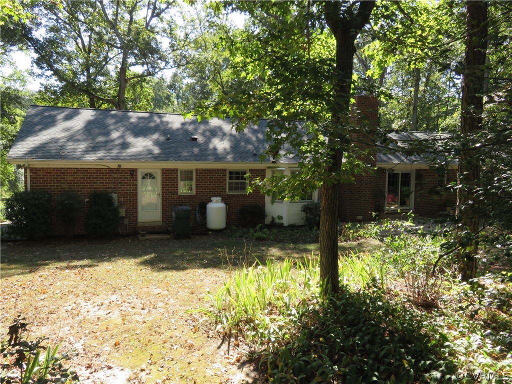 1206 Hatteras Road Sandston, VA 23150 - Photo 10 of 49 Gallery Image 10