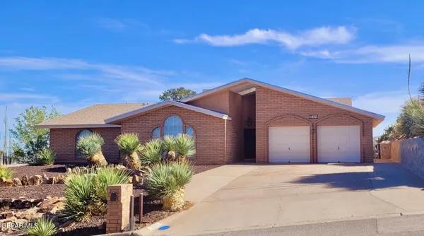 $475,000 | 3104 Stone Edge Road, El Paso, TX 79904