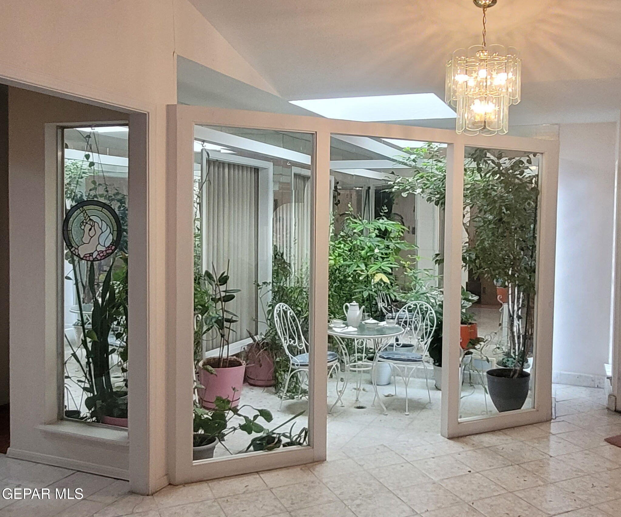 3104 Stone Edge Road El Paso, TX 79904 - Photo 2 of 17 Atrium