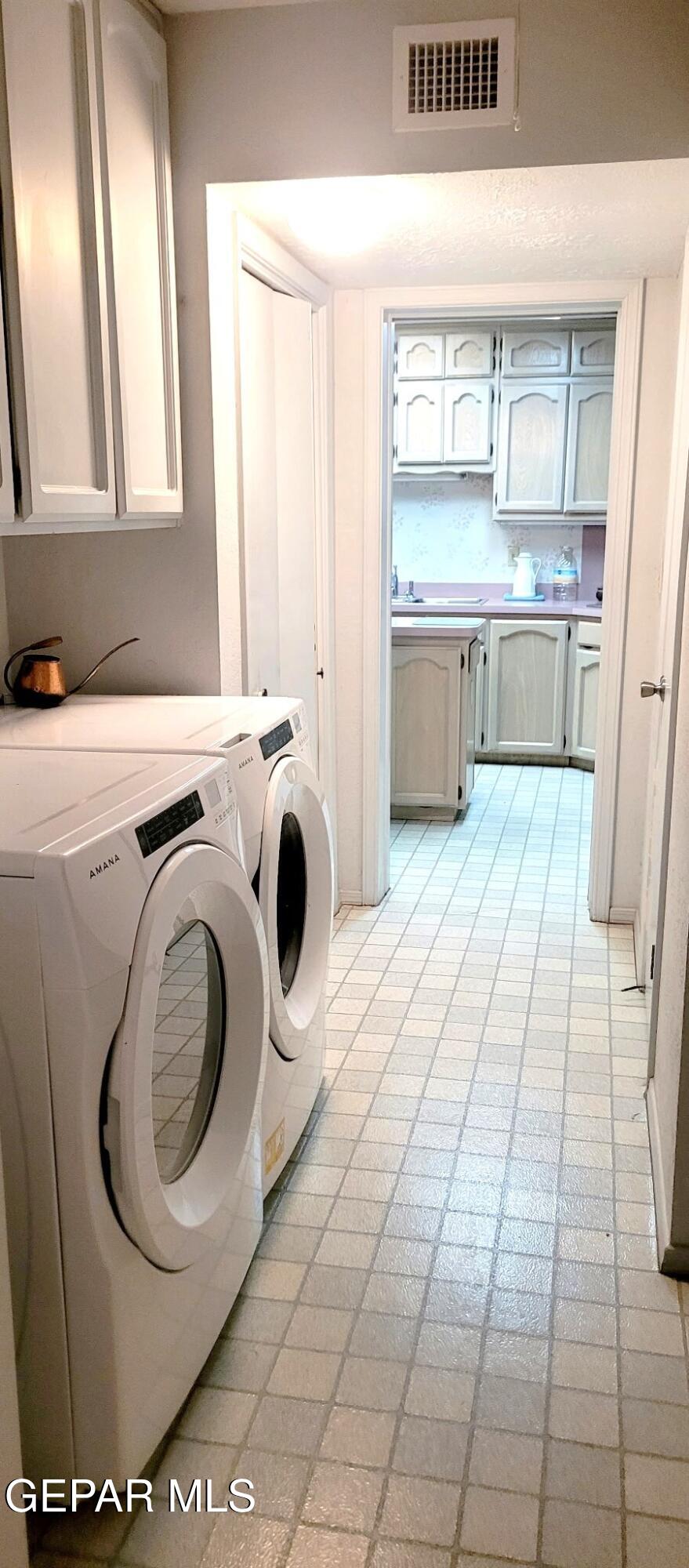 3104 Stone Edge Road El Paso, TX 79904 - Photo 9 of 17 Laundry Rm