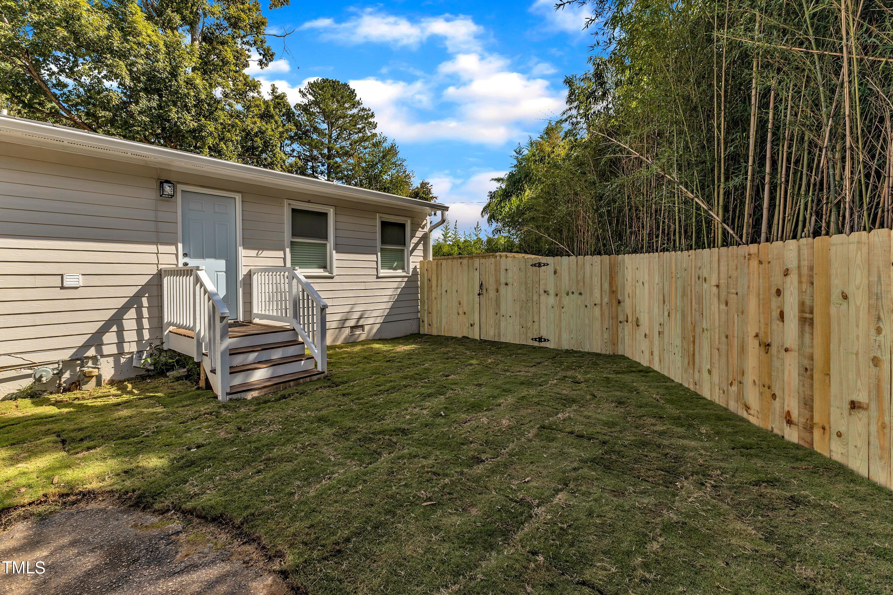 3440 Apache Drive Raleigh, NC 27609 - Photo 38 of 47 49-3440 Apache-49