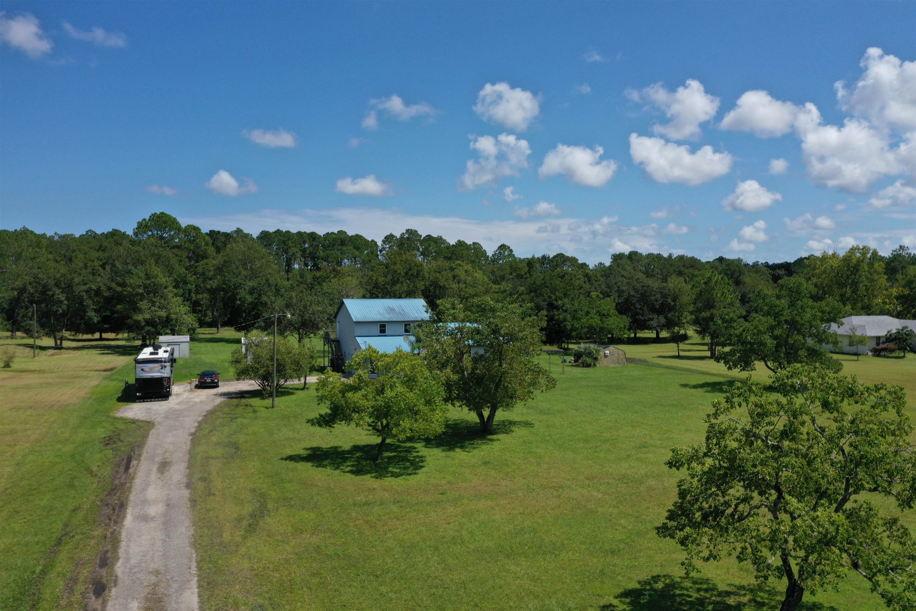 2620 Pellicer Road St. Augustine, FL 32092 - Photo 2 of 36