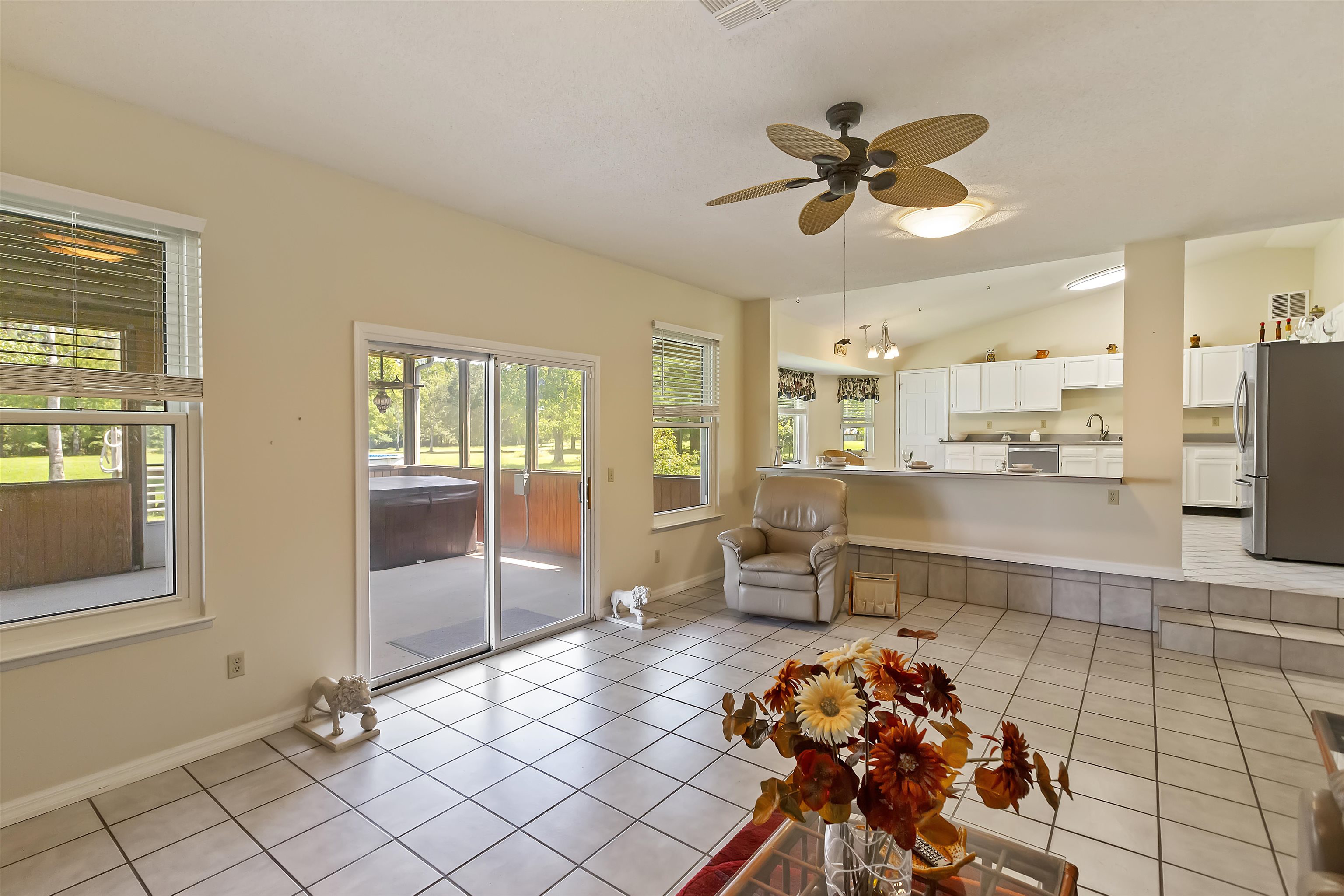 2620 Pellicer Road St. Augustine, FL 32092 - Photo 16 of 36