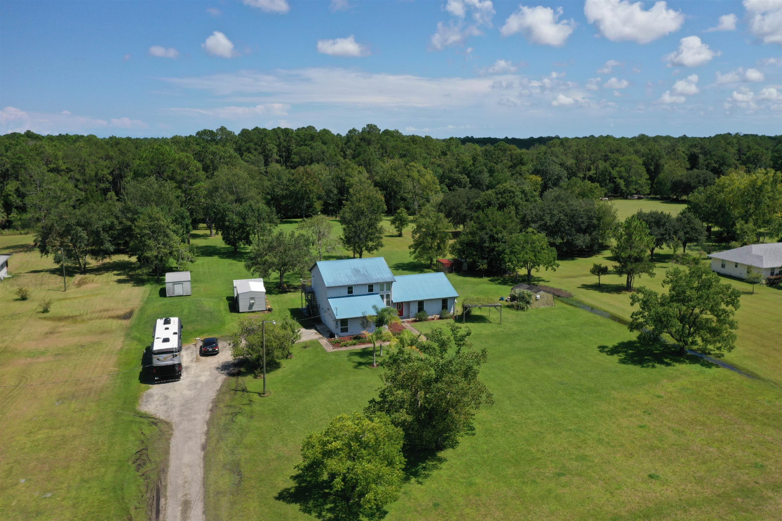 2620 Pellicer Road St. Augustine, FL 32092 - Photo 3 of 36