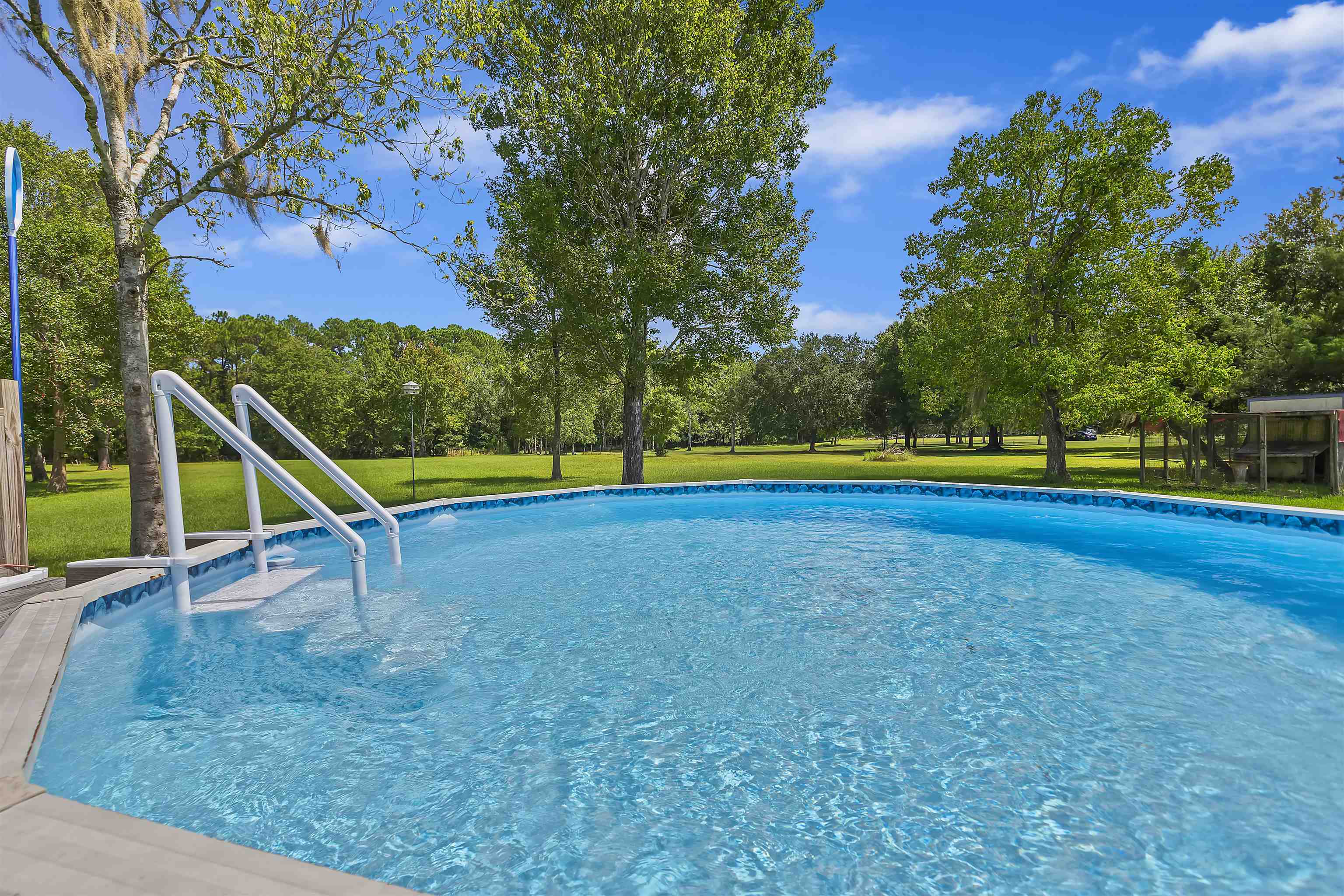2620 Pellicer Road St. Augustine, FL 32092 - Photo 33 of 36