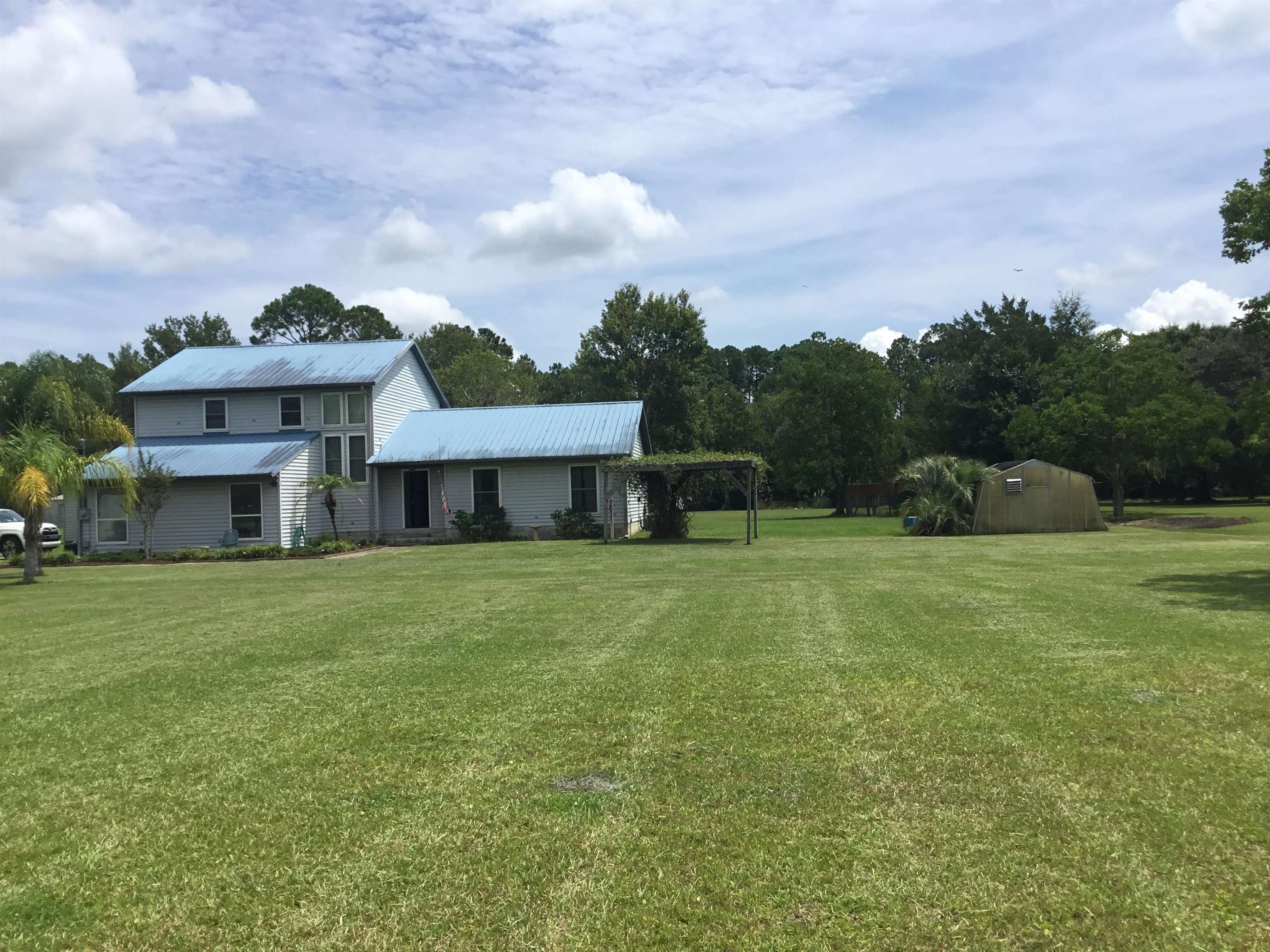 2620 Pellicer Road St. Augustine, FL 32092 - Photo 34 of 36