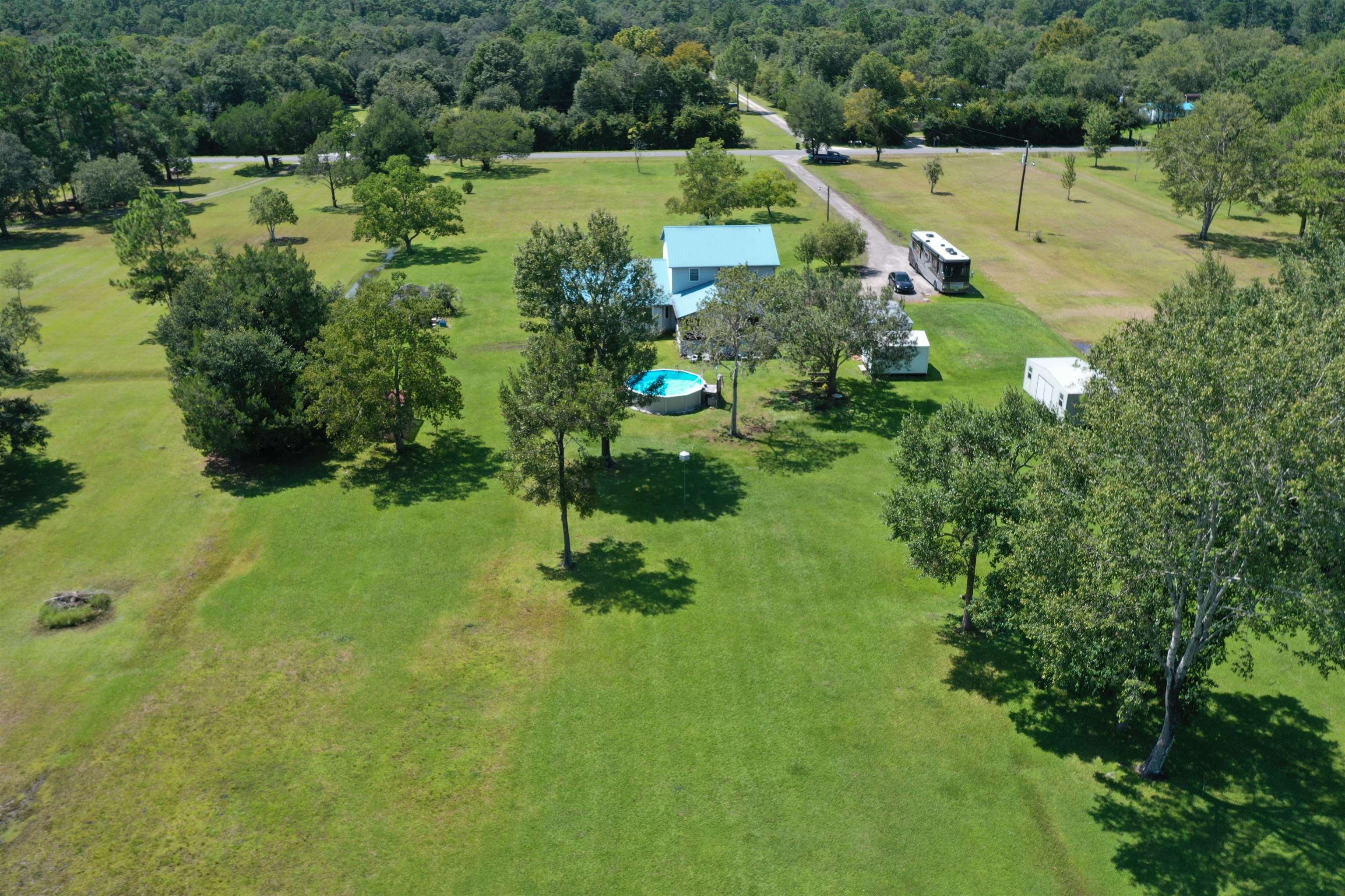 2620 Pellicer Road St. Augustine, FL 32092 - Photo 5 of 36