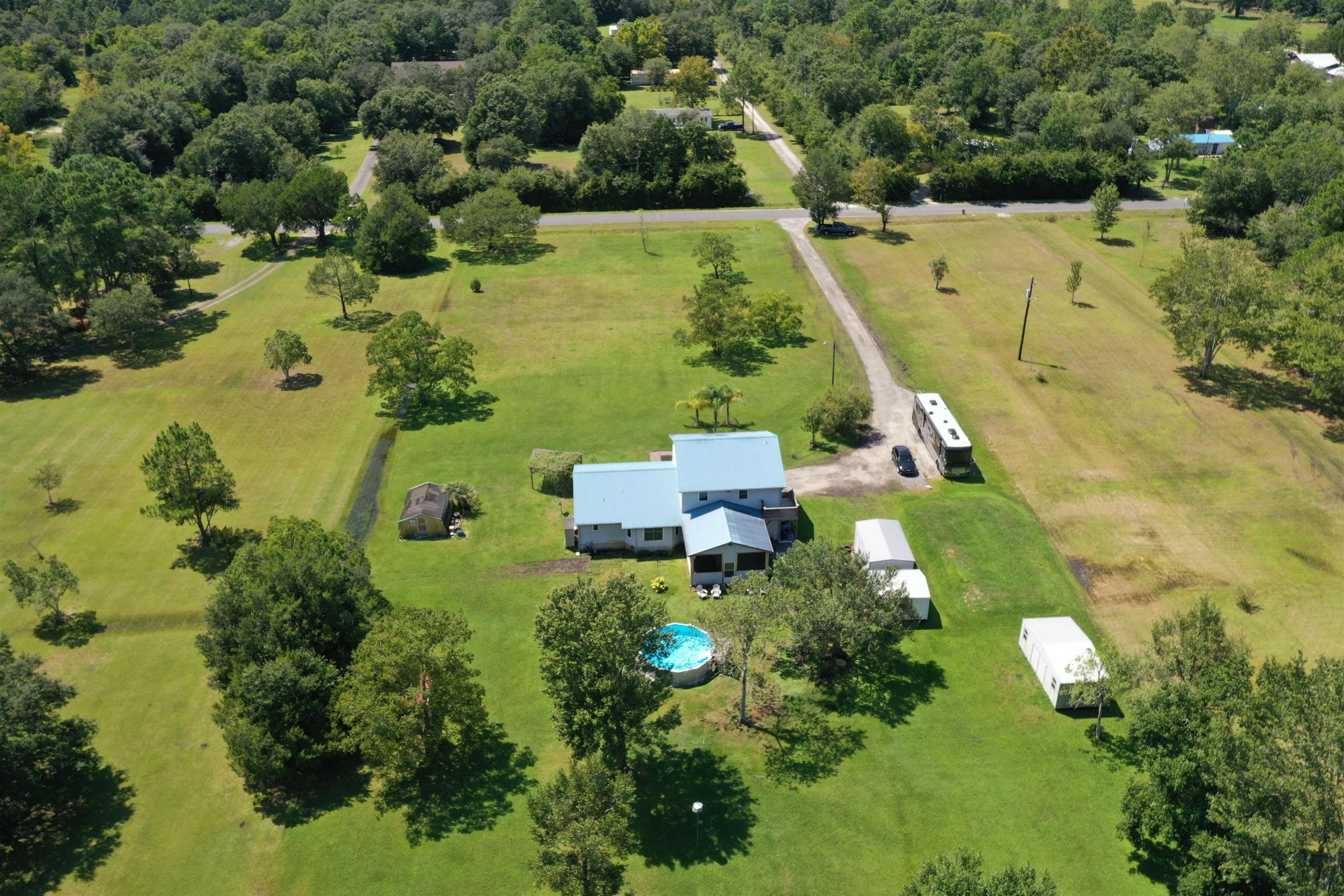 2620 Pellicer Road St. Augustine, FL 32092 - Photo 7 of 36