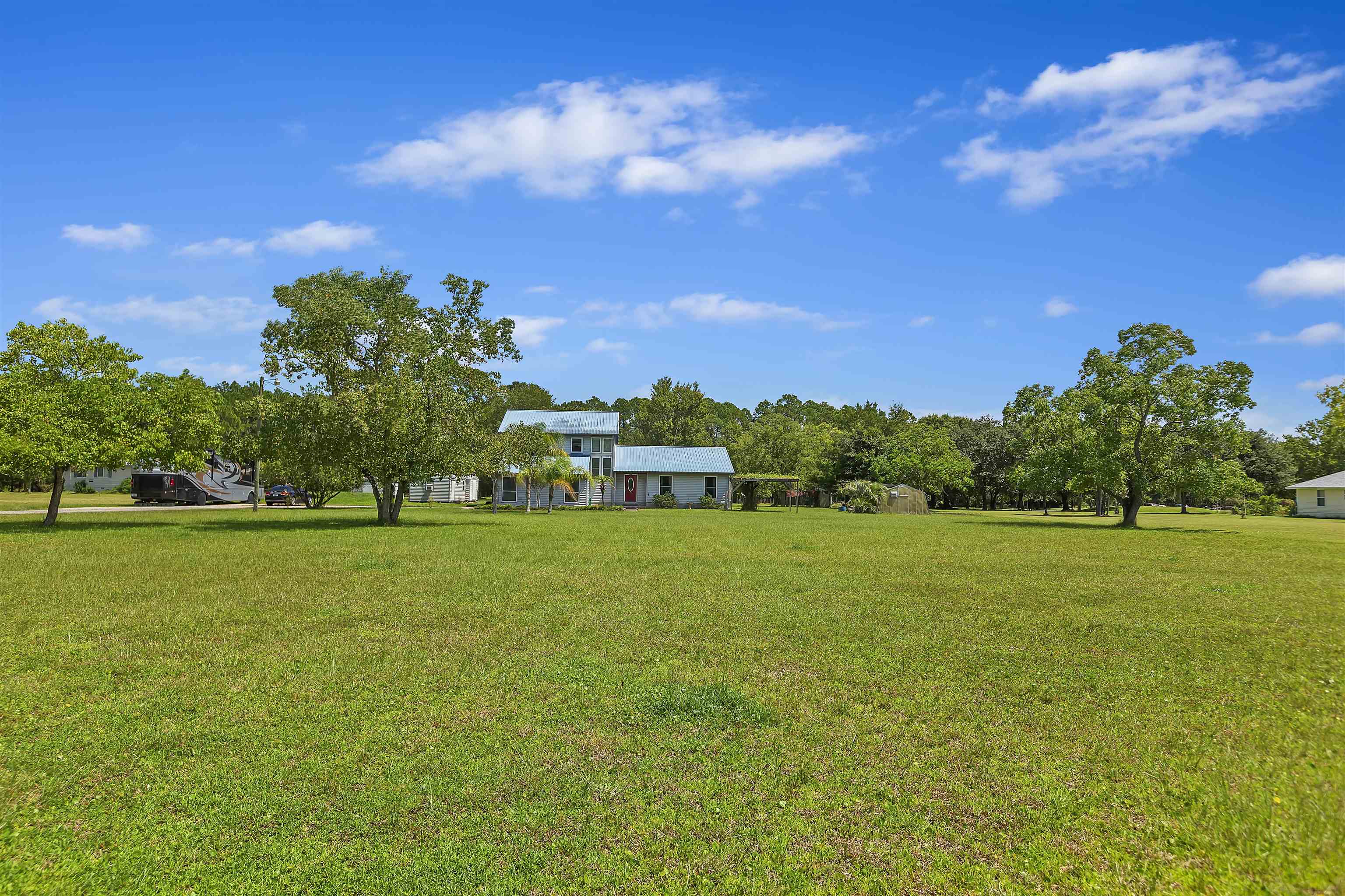 2620 Pellicer Road St. Augustine, FL 32092 - Photo 8 of 36