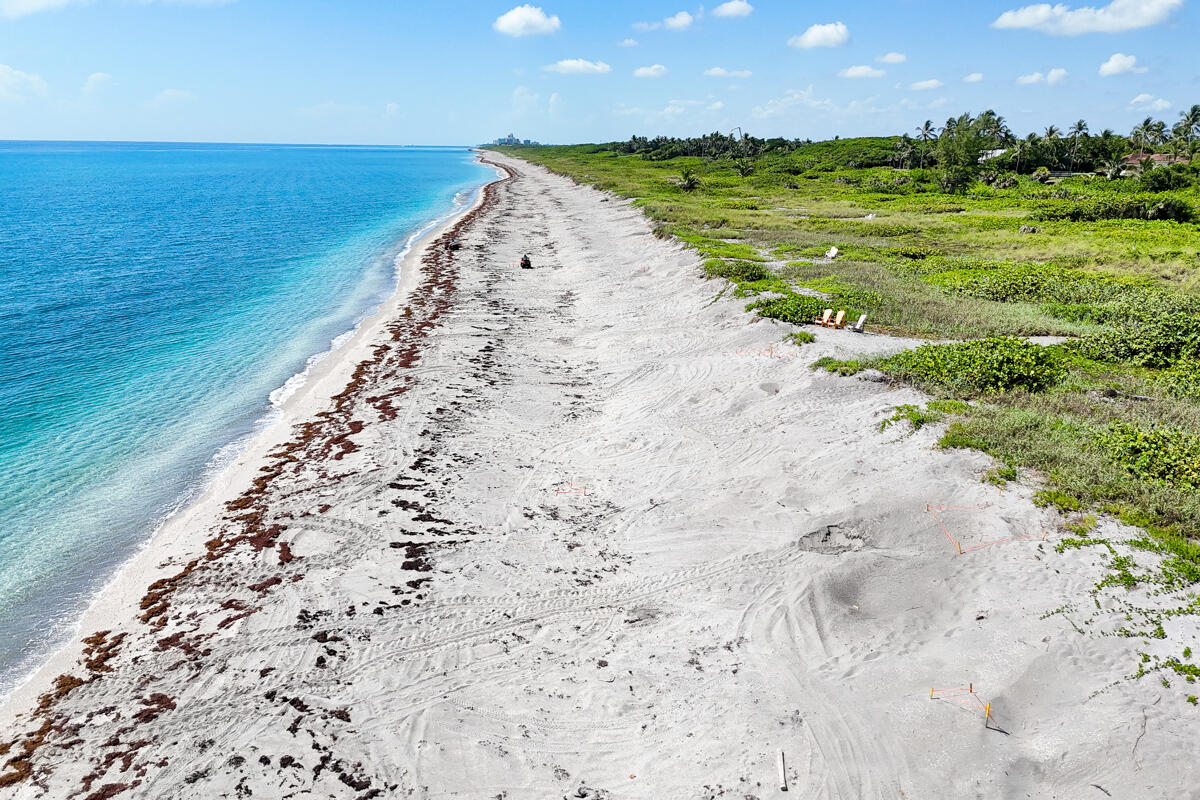 485 South Beach Road Jupiter Island, FL 33455 - Photo 68 of 71 DJI_20250729110908_0533_D