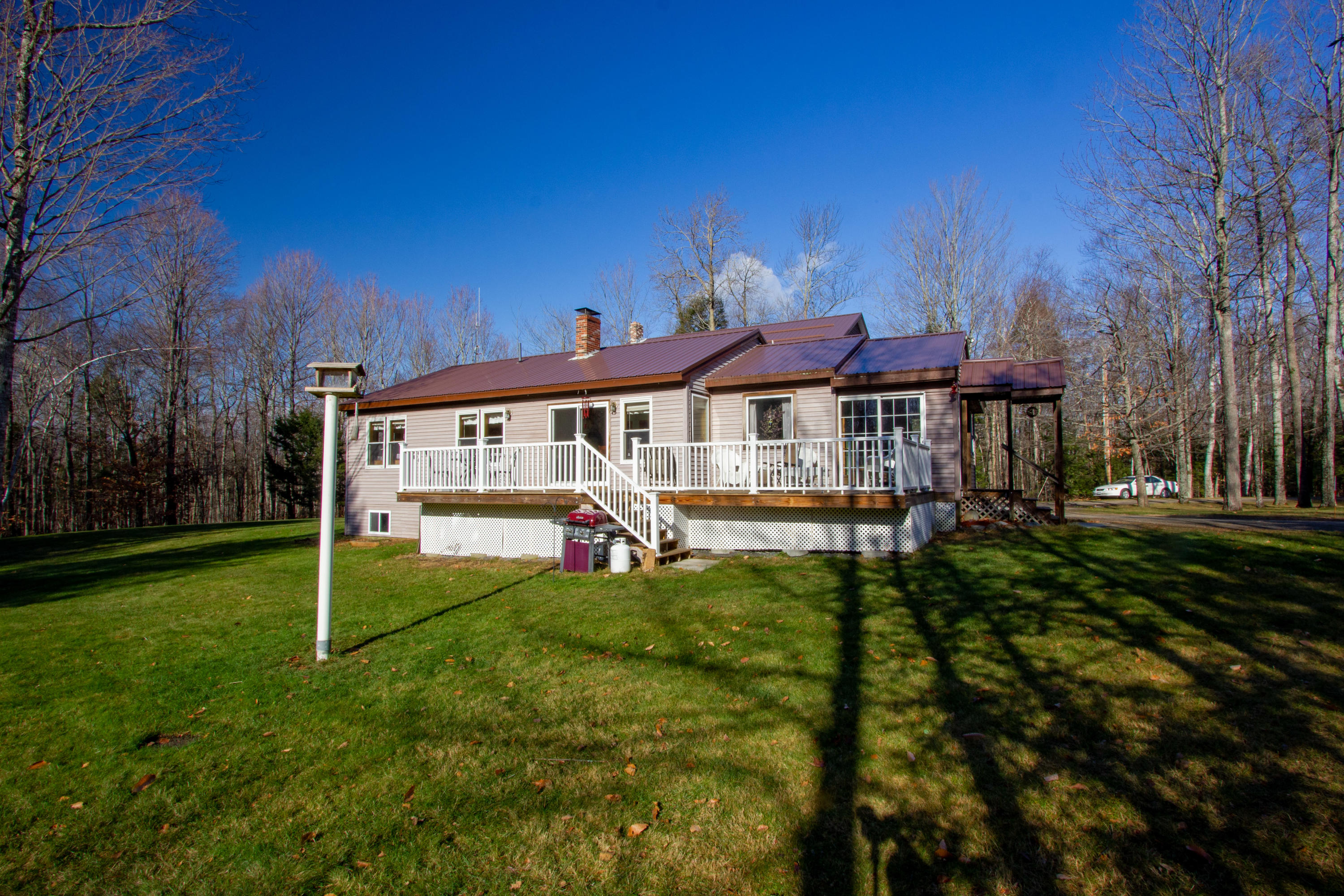 407 South Freedom Road Albion, ME 04910 - Photo 13 of 94 Exterior (8 of 22)