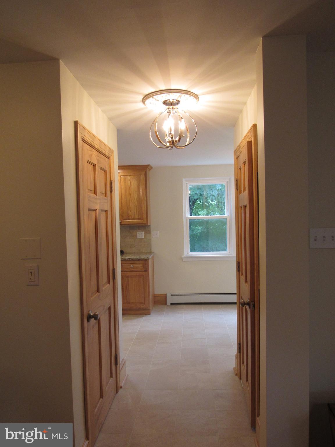 712 Arlington Road Narberth, PA 19072 - Photo 12 of 46 First floor hall