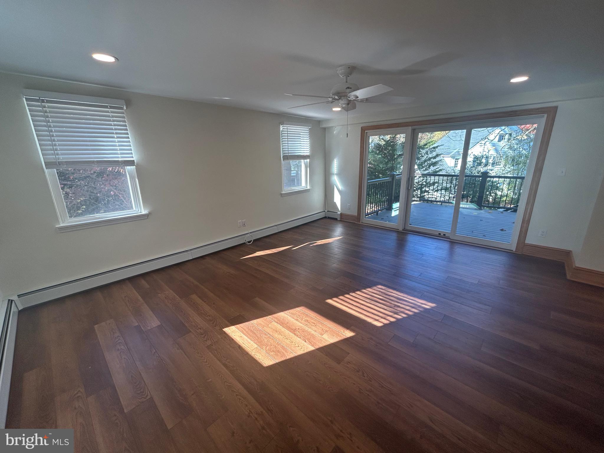 712 Arlington Road Narberth, PA 19072 - Photo 16 of 46 Dining room off kitchen