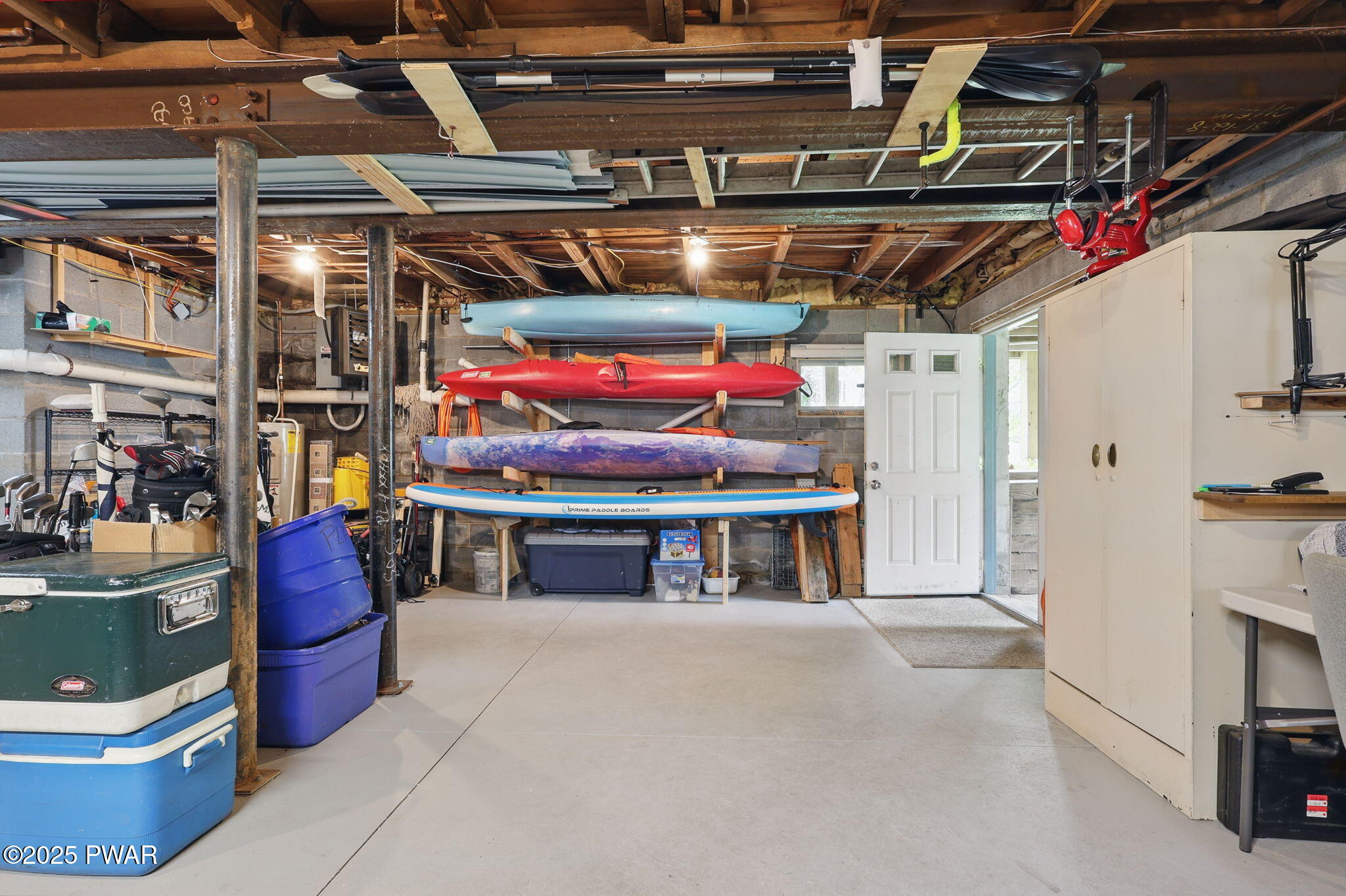 305 Como Road Lake Como, PA 18437 - Photo 29 of 55