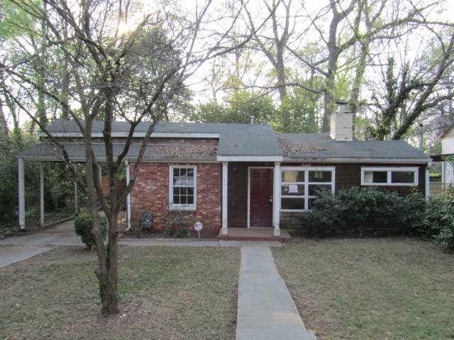 657 Daniel Avenue Decatur, GA 30032 - Photo 1 of 1