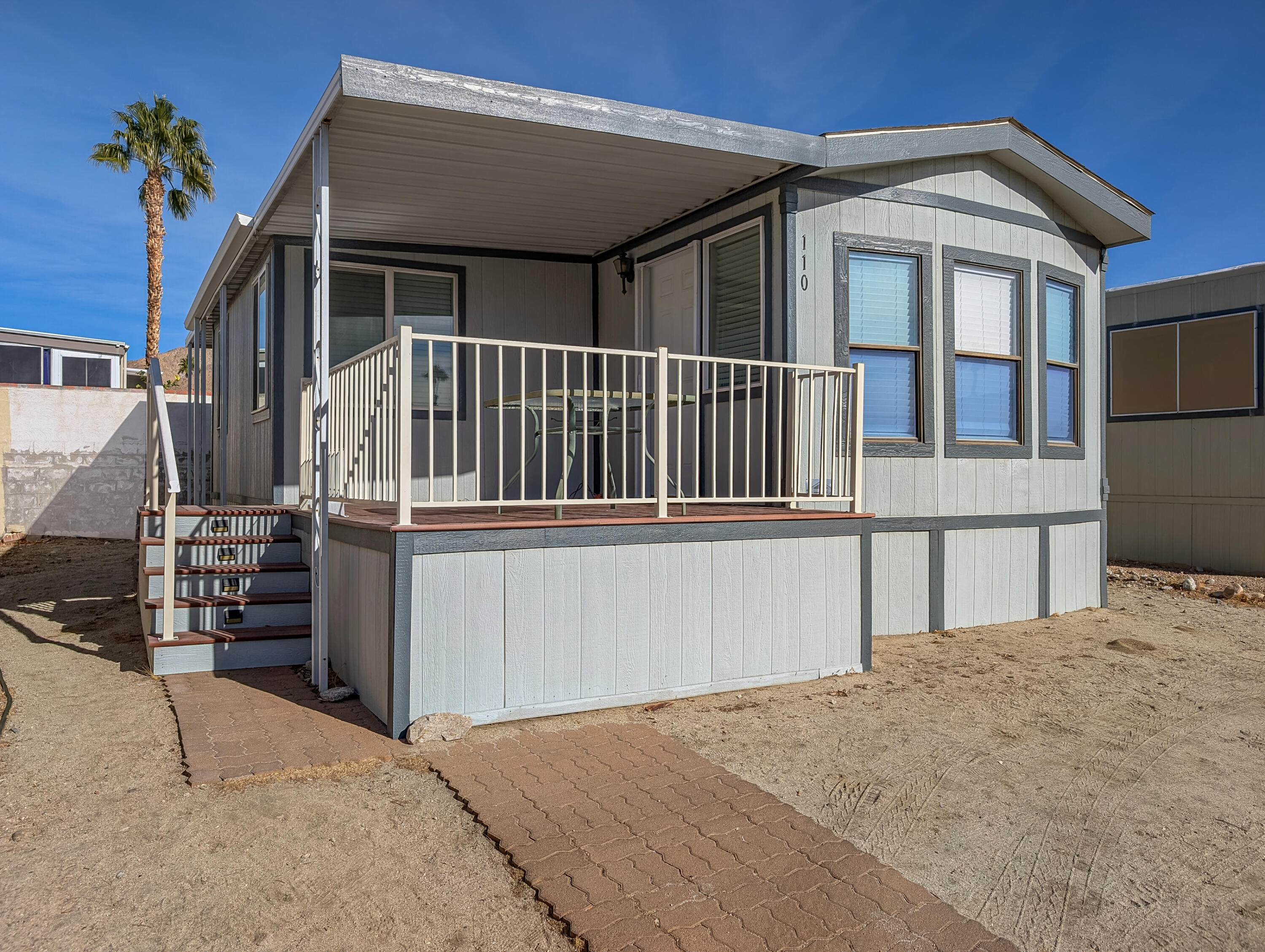 70200 Dillon Road, Unit 110 Desert Hot Springs, CA 92241 - Photo 3 of 30 110