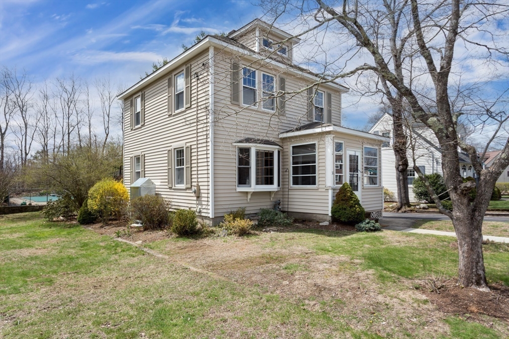 32 Farrington Street Franklin, MA 02038 - Photo 1 of 42