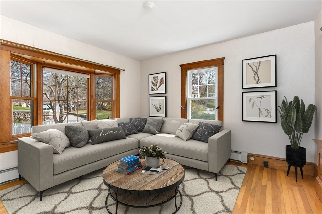32 Farrington Street Franklin, MA 02038 - Photo 9 of 42