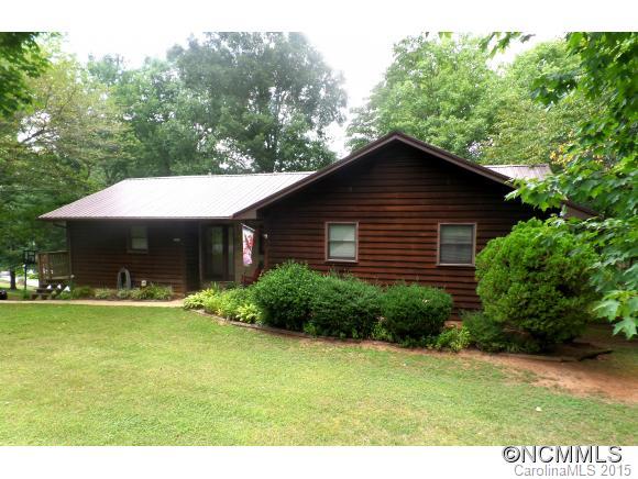 4093 Goose Creek Road Marion, NC 28752 - Photo 1 of 24 Gallery Image 1