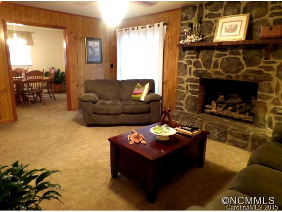 4093 Goose Creek Road Marion, NC 28752 - Photo 11 of 24 Gallery Image 11